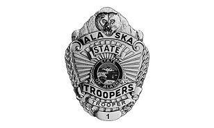 ALASKA STATE TROOPERS