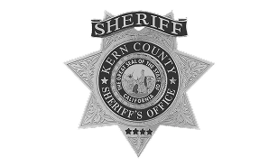 KERN COUNTY SHERIFF