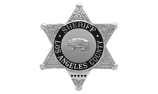 LOS ANGELES COUNTY SHERIFF'S DEPARTMENT