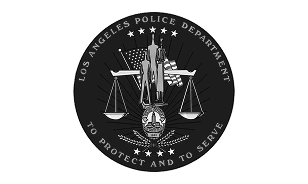 LOS ANGELES POLICE DEPARTMENT