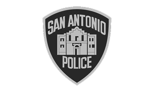 SAN ANTONIO POLICE DEPARTMENT