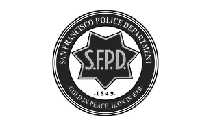 SAN FRANCISCO POLICE DEPARTMENT